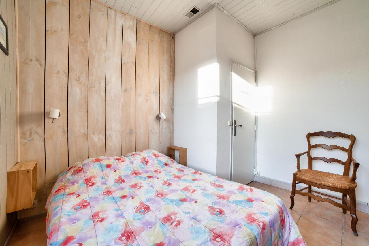 Jolie Maison Avec Cour Pour 5 Personnes Noirmoutier-en-l'Île Exterior foto